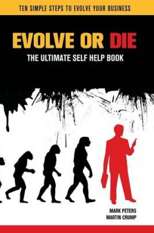 Cover of Evolve or Die