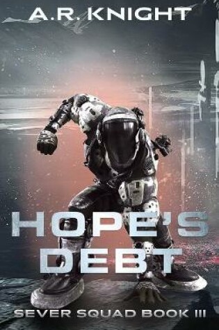 Cover of Hope's Debt