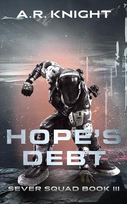 Book cover for Hope's Debt