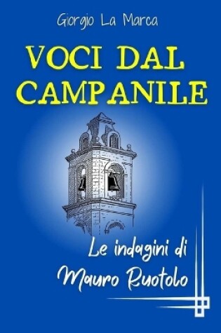 Cover of Voci dal campanile
