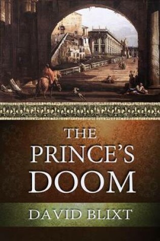 Cover of The Prince's Doom