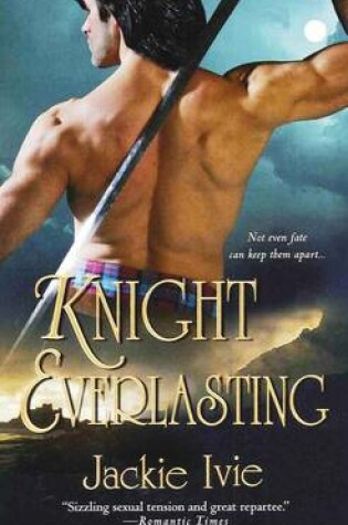 Cover of Knight Everlasting