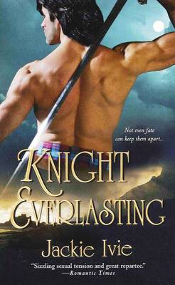 Book cover for Knight Everlasting