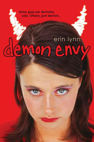 Cover of Demon Envy