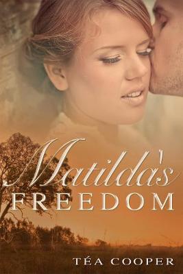 Book cover for Matilda's Freedom