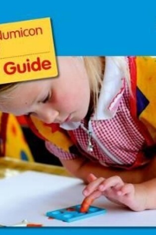 Cover of 1st Steps in the Nursery Teaching Guide
