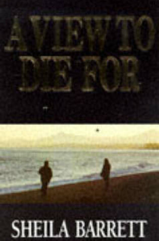 Cover of A View to Die for