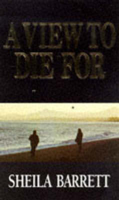 Book cover for A View to Die for