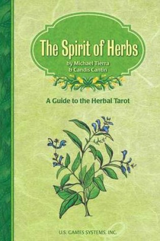 Cover of The Spirit of Herbs