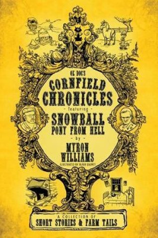 Cover of Cornfield Chronicles