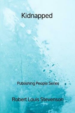 Cover of Kidnapped - Publishing People Series