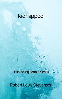 Book cover for Kidnapped - Publishing People Series