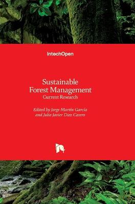 Cover of Sustainable Forest Management