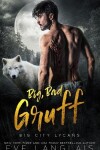 Book cover for Big, Bad Gruff