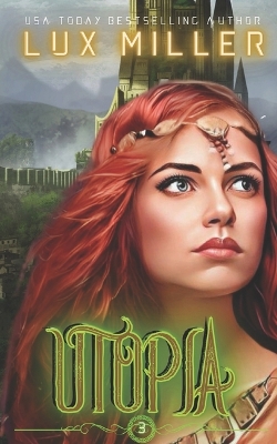 Cover of Utopia