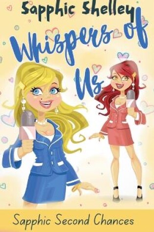 Cover of Whispers of Us