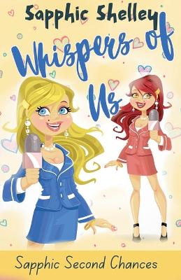 Cover of Whispers of Us