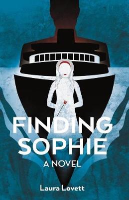 Book cover for Finding Sophie