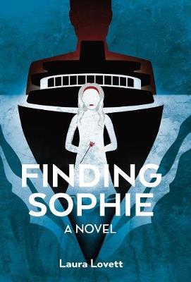 Book cover for Finding Sophie