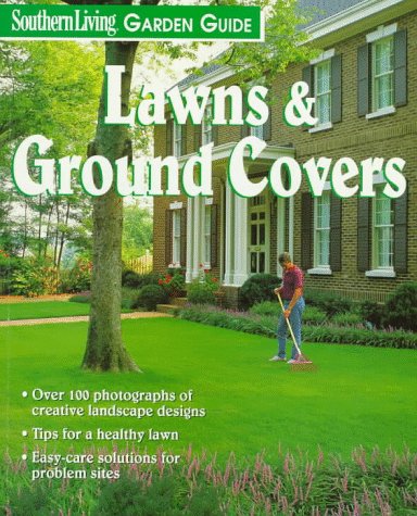 Cover of Lawns and Ground Covers