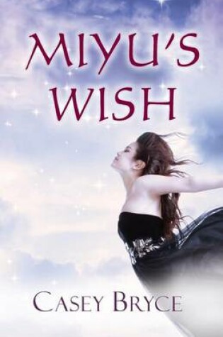 Cover of Miyu's Wish