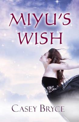 Book cover for Miyu's Wish