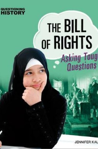 Cover of The Bill of Rights