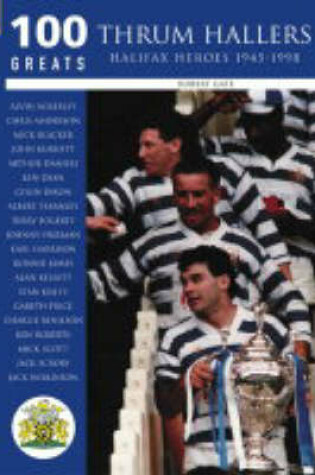 Cover of Thrumhall Greats