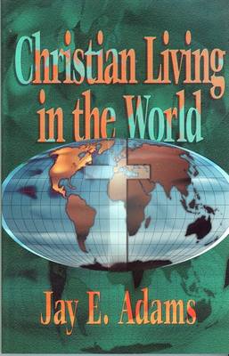 Book cover for Christian Living in the World