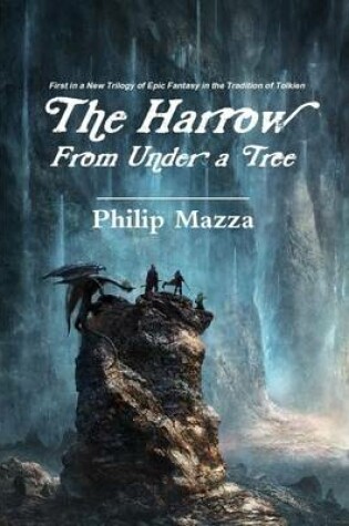 Cover of The Harrow I. from Under a Tree