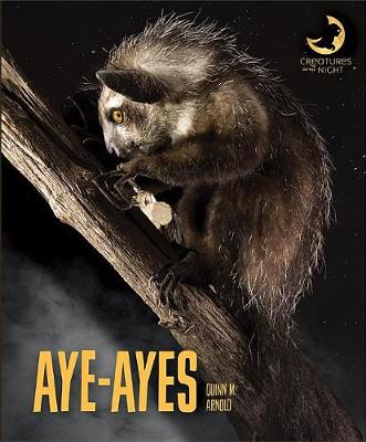 Cover of Aye-Ayes
