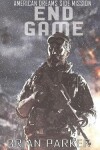 Book cover for End Game