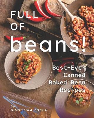 Book cover for Full of Beans!