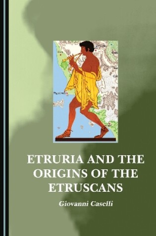 Cover of Etruria and the Origins of the Etruscans
