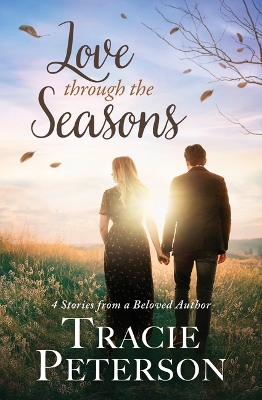 Book cover for Love Through the Seasons