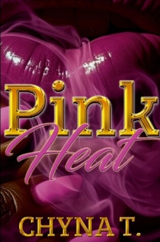 Cover of Pink Heat