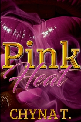 Book cover for Pink Heat