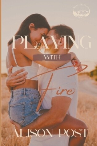 Cover of Playing with Fire