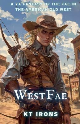 Cover of WestFae