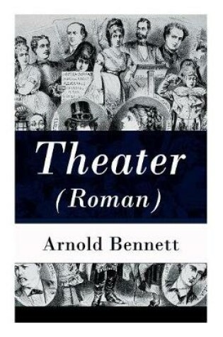 Cover of Theater (Roman) - Vollst�ndige Deutsche Ausgabe