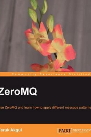 Cover of Zeromq