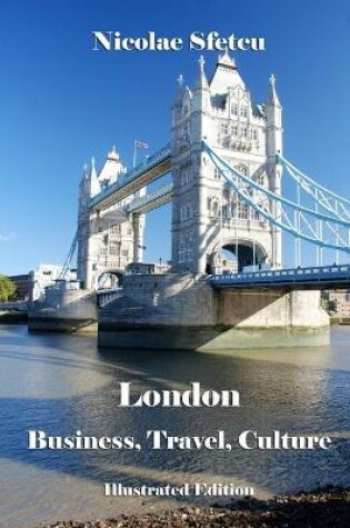 Cover of London