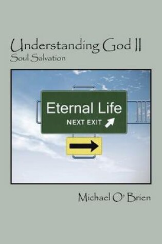 Cover of Understanding God II