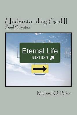 Book cover for Understanding God II