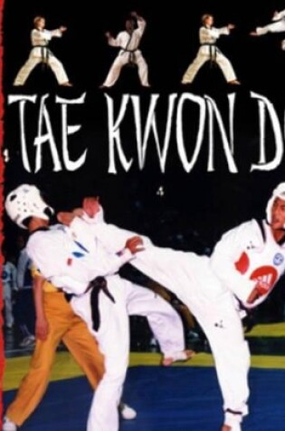 Cover of Tae Kwon Do