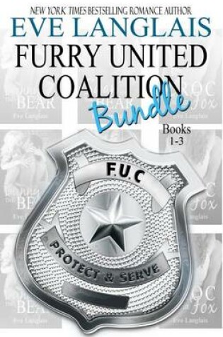 Cover of Furry United Coalition Bundle
