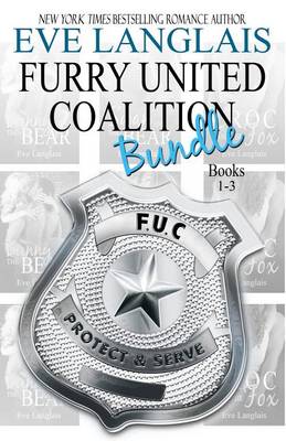 Book cover for Furry United Coalition Bundle