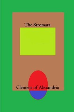 Cover of The Stromata