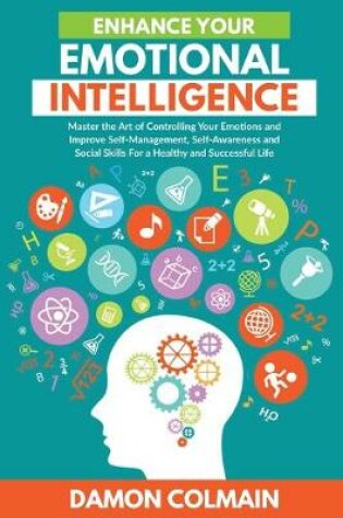 Cover of Enhance Your Emotional Intelligence