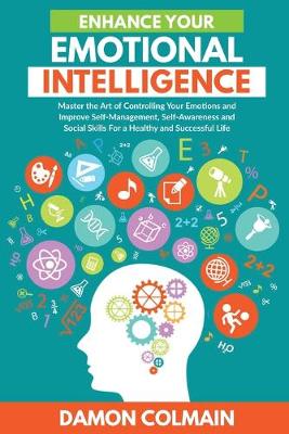 Book cover for Enhance Your Emotional Intelligence